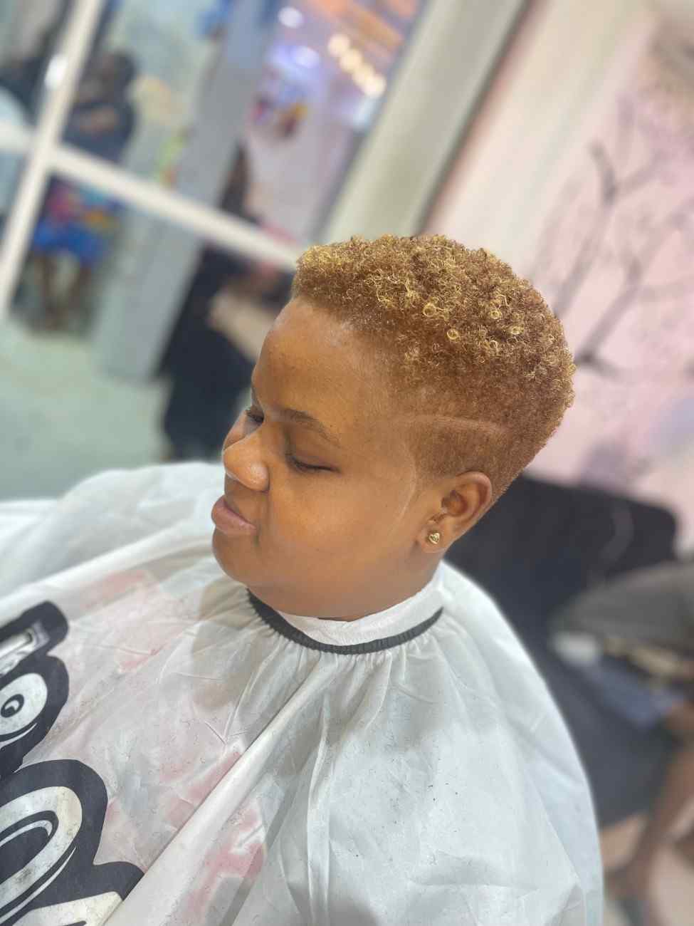 Hair Coloring