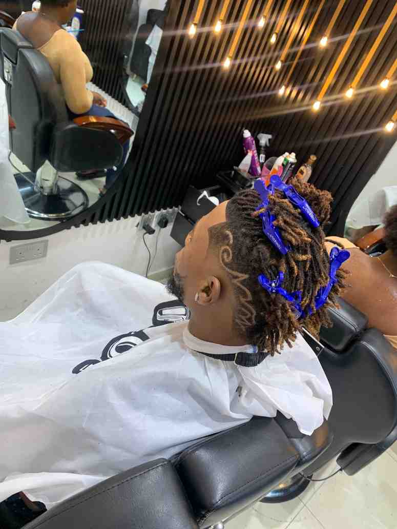 Dread Freshener
