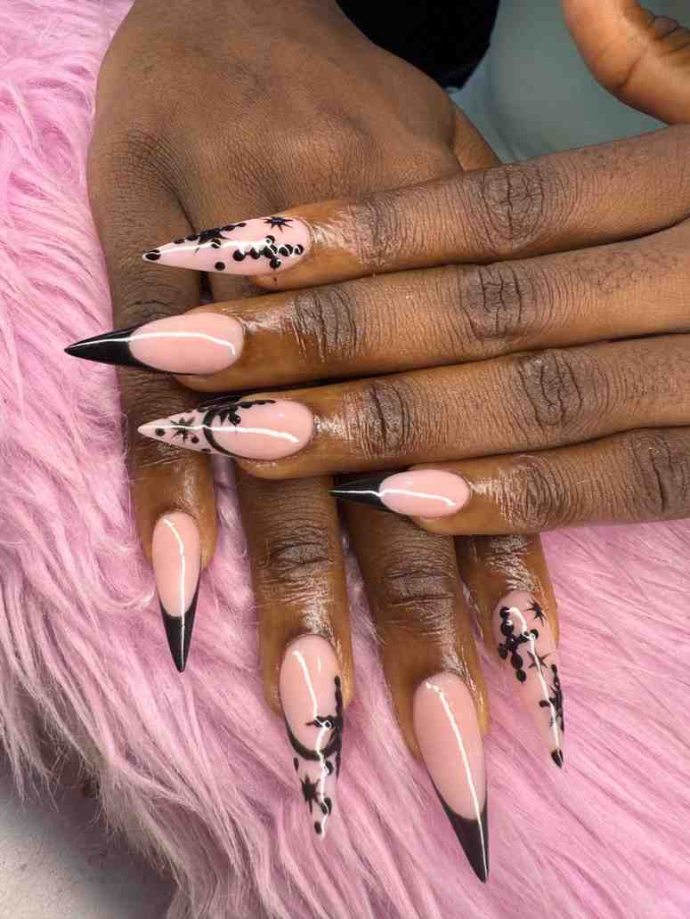 Nails